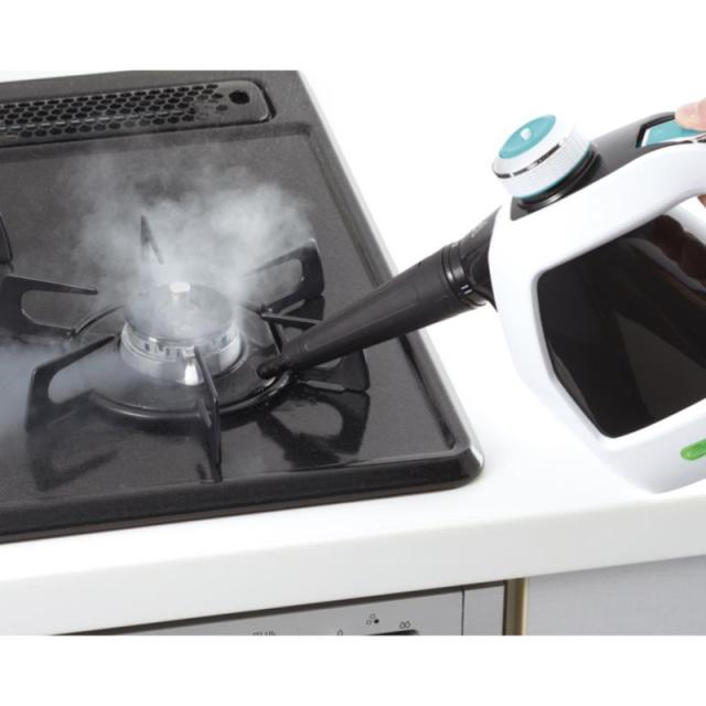 ハンディースチームクリーナー SCM130A 1406761の通販はau PAY