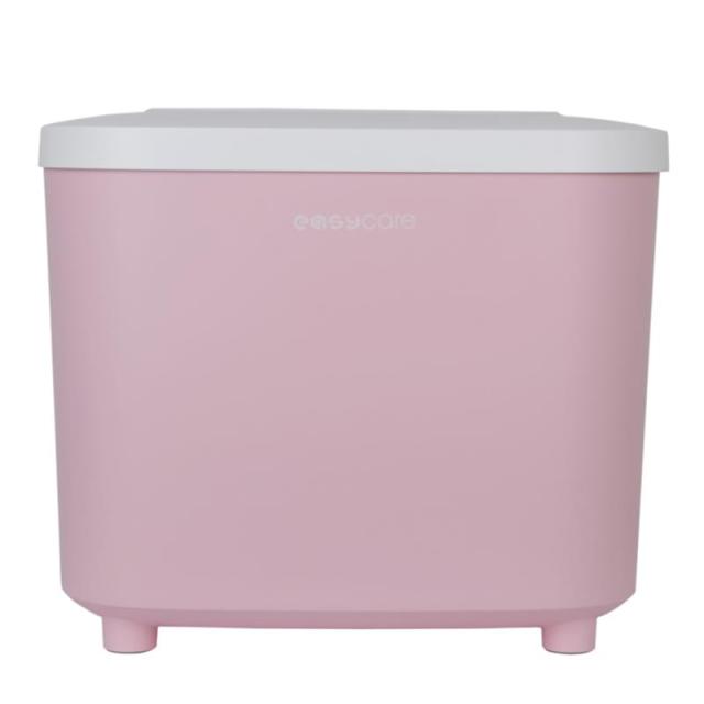 UV除菌BOX  EASY-CARE C/ピンク KP-UV01-P