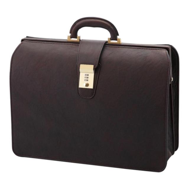 エディ ダレスバッグ B/ﾁｮｺ 2145BR