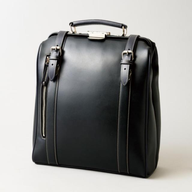 ダレスビジネスリュック A/ブラック 5016-01