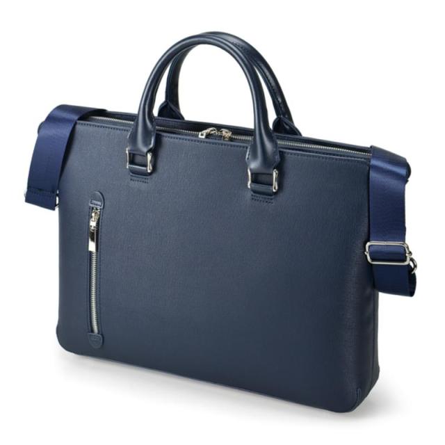 BUSITOOL  ビジネスバッグ B/ﾈｲﾋﾞｰﾌﾞﾙｰ 22-5351-80