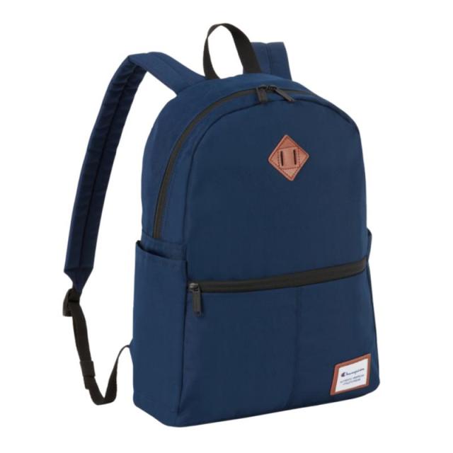 チャンピオン  デイバッグ B/ネイビー 61206-03