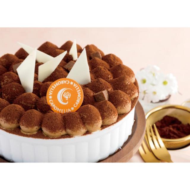 箱館カロメリア・はこだてティラミスの通販は 5,400円