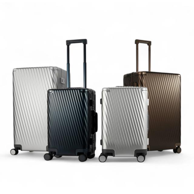 エーストーキョー アルゴナム3-F スーツケース メンズ レディース