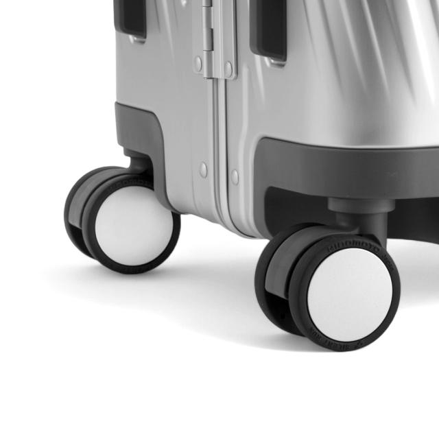 エーストーキョー アルゴナム3-F スーツケース メンズ レディース