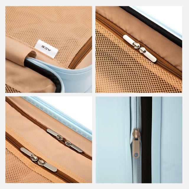 エース フォールズ スーツケース メンズ レディース 1〜3泊 06905 ACE