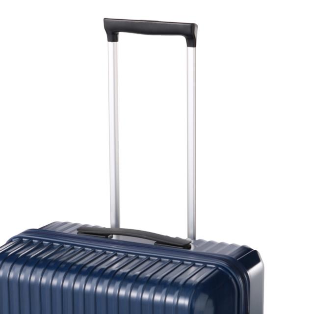 エース クレスタ2 スーツケース メンズ レディース ストッパー機能 06937 ACE CRESTA2 5〜7泊 旅行 トラベル 出張 正規品_6