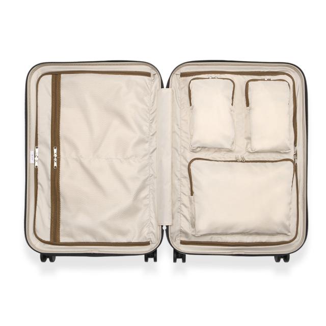 エース ラディアル スーツケース メンズ レディース 4〜5泊 06972 ACE