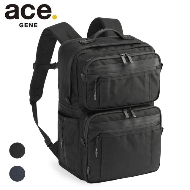 エースジーン デュラムーブ ビジネスリュック メンズ ace.GENE DURAMOVE 15.6インチPC対応 68139 22L ビジネス カジュアル 旅行 トラベル 出張 正規品