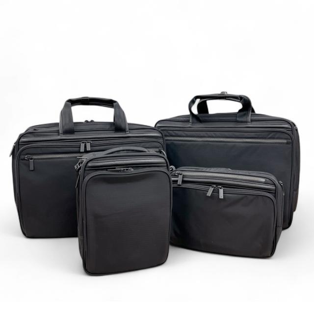 エースジーン フレックスライトD 2WAY ブリーフケース メンズ