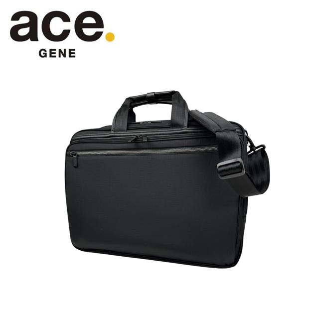 ✨極美品 エースジーン エース ビジネスバッグ 2way エキスパンダブル