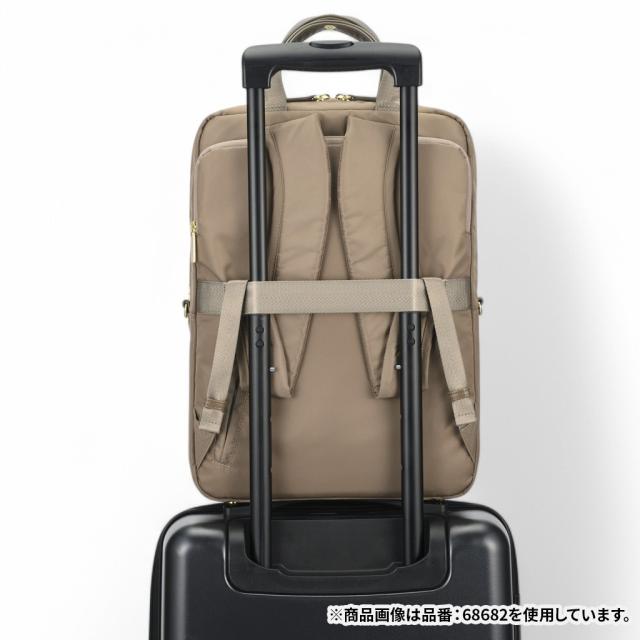 エースジーン フィッテム リュックサック バックパック レディース ace