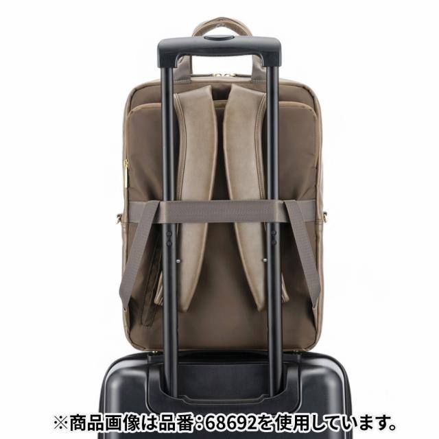 エースジーン フィッテムクラス リュックサック バックパック レディース ace.GENE FITEMME CLASS A4 13.3インチPC収納 68691 ビジネス 通勤 出張 正規品_6