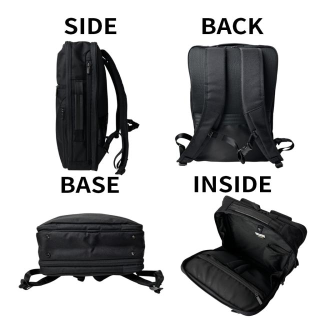 エースジーン ガジェタブルSF リュックサック バックパック ビジネス