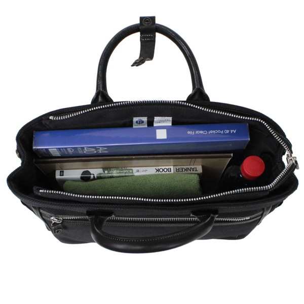 PORTER ELDER BRIEFCASE 010-04426