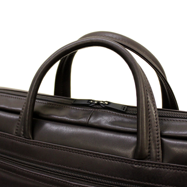 ポーター アメイズ 2WAYブリーフケース 022-03786 10 ブラック PORTER