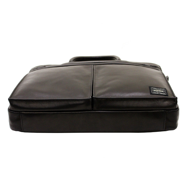 ポーター アメイズ 2WAYブリーフケース 022-03787 10 ブラック PORTER