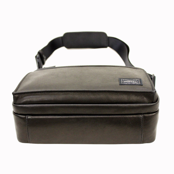 ポーター アメイズ ショルダーバッグ(S) 022-03791 10 ブラック PORTER