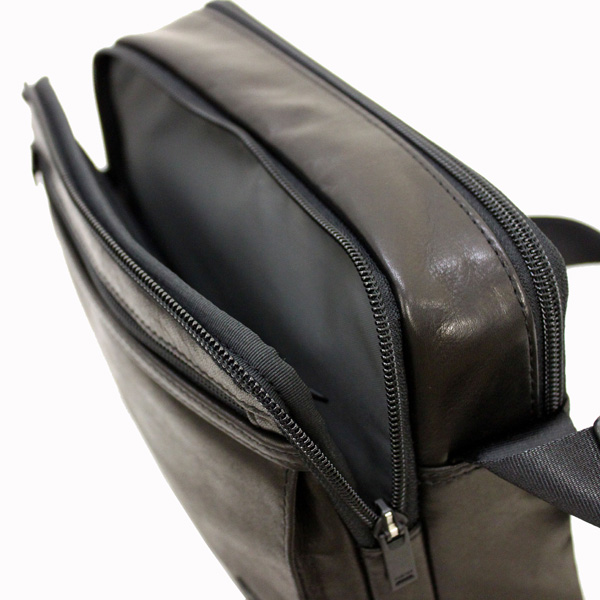 ポーター アメイズ ショルダーバッグ(S) 022-03791 10 ブラック PORTER