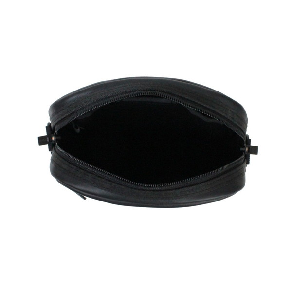 ポーター アルーフ ショルダーバッグ(L) 023-01080 10 ブラック PORTER 吉田カバン ショルダーバッグ ショルダーポーチ ALOOF レザー ギフト プレゼント 日本製 小さめ_5
