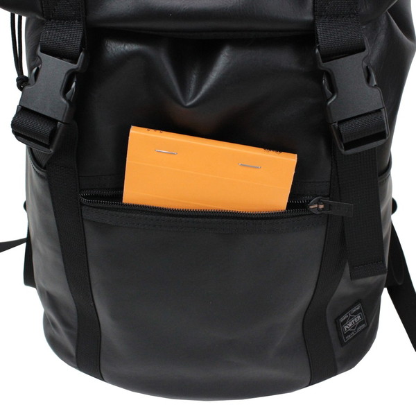 ポーター アルーフ デイパック 023-01082 リュックサック 吉田カバン