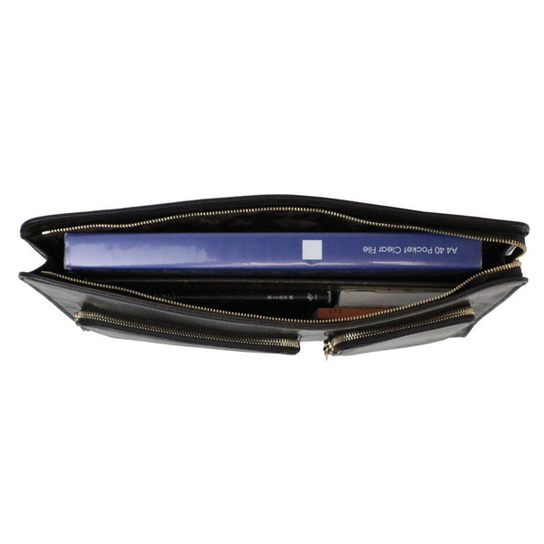 送料・代引手数料無料!】アニアリ aniary クラッチバッグ 11-08002