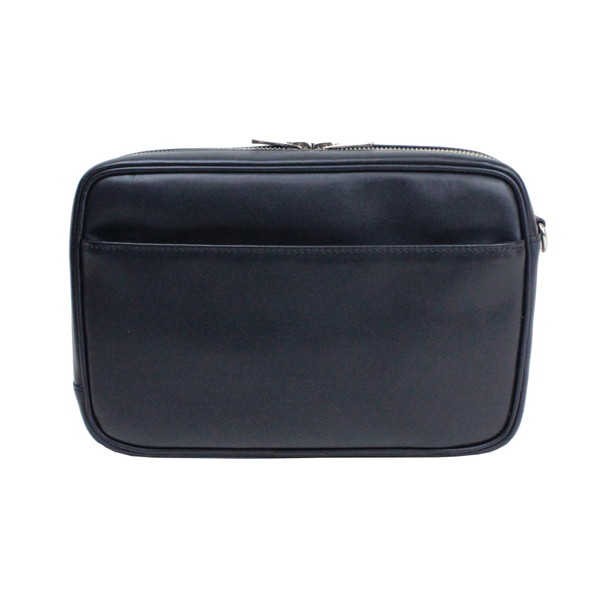 【新品】定価33，000円　ポーター ソート　セカンドバッグ　ネイビー ポーター ソート ポーチ 116-03278 10 ブラック PORTER 吉田カバン