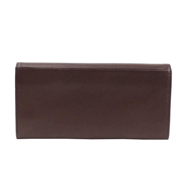 ポーター ダブル ロングウォレット 129-06010 10 ブラック／オレンジ PORTER 吉田カバン 長財布 かぶせ DOUBLE レザー ギフト プレゼント 日本製 シンプル ブランド_8