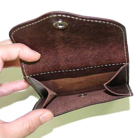 HOF（PORTER） ポーター ホフ ウォレット 240-04191 財布 二