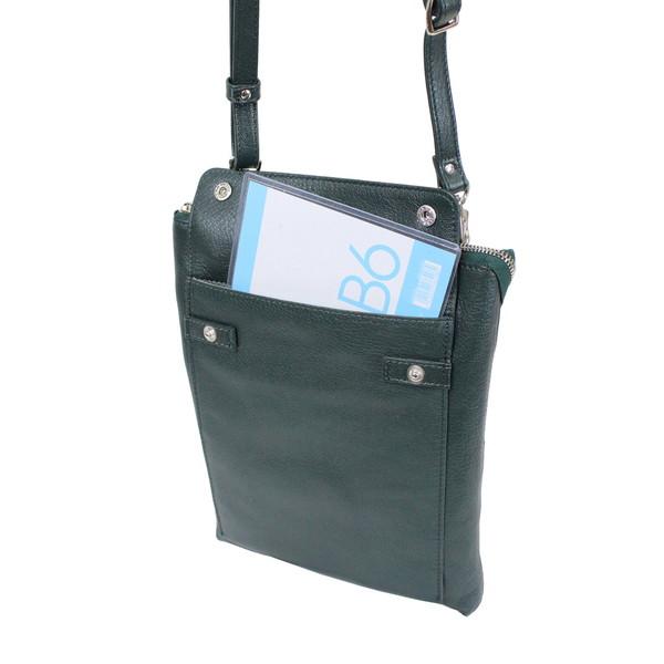 ポーター ランブラー ショルダーバッグ(M) 322-01325 10 ブラック