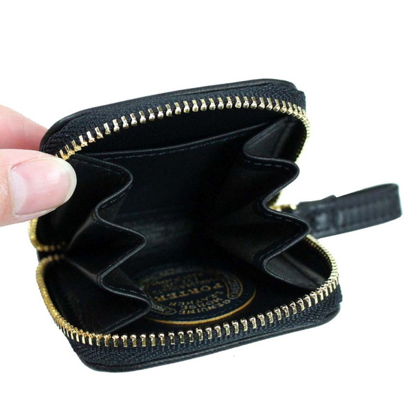 ポーター ワイズ コインケース 341-01321 10 ブラック PORTER 吉田