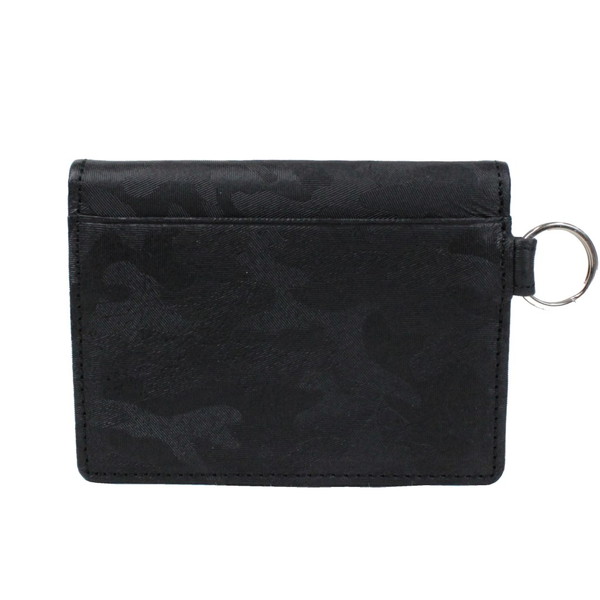 ポーター ワンダー コインケース 342-03842 10 ブラック PORTER 吉田カバン 小銭入れ 財布 WONDER レザー ギフト プレゼント 日本製 迷彩 カモフラ ブランド_6