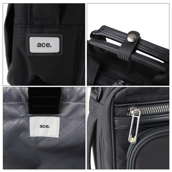 送料・代引手数料無料!】エースジーン フレックスライト フィット 3