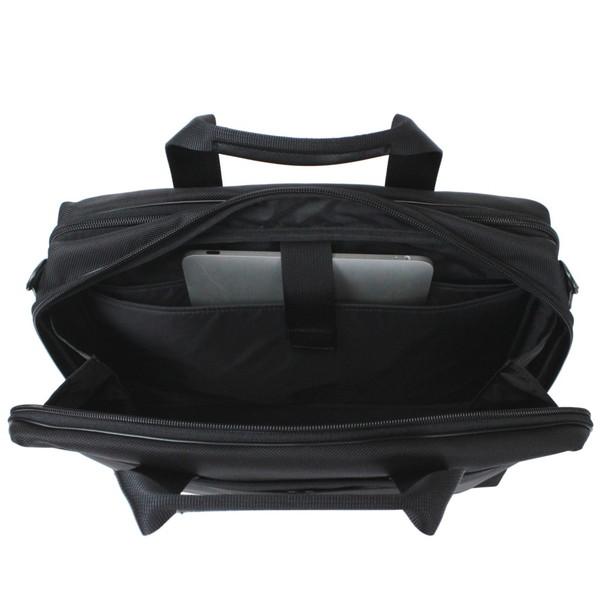 ポーター ステージ 2WAYブリーフケース(S) 620-08285 10 ブラック