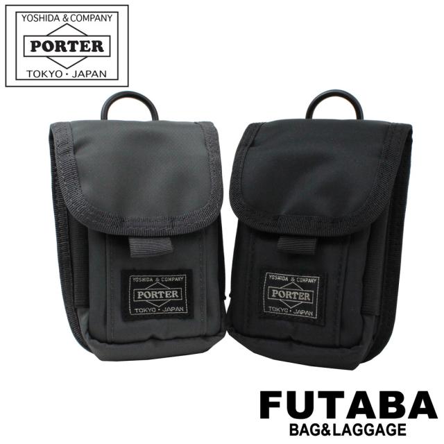 PORTER 小物入れ ポーター porter タンカー ポーチ 小物入れ マルチ
