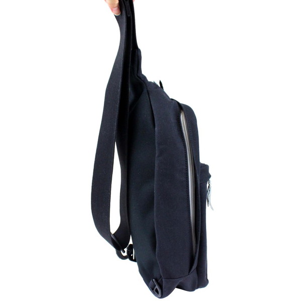 ポーター ビート スリングショルダーバッグ 727-04000 10 ブラック