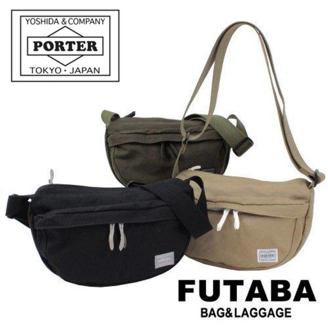 Beat ショルダーバッグ ミニ BEAT（PORTER） ポーター ビート ショルダーバッグ 727-09044