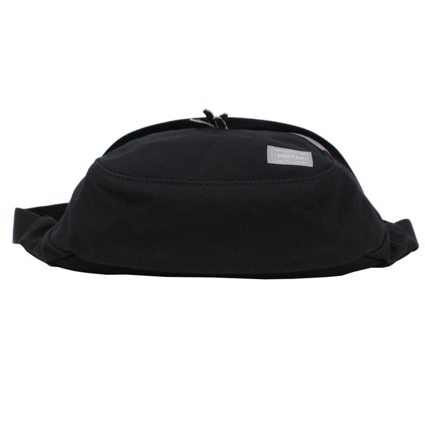 ポーター ビート ウエストバッグ(S) 727-09049 10 ブラック PORTER