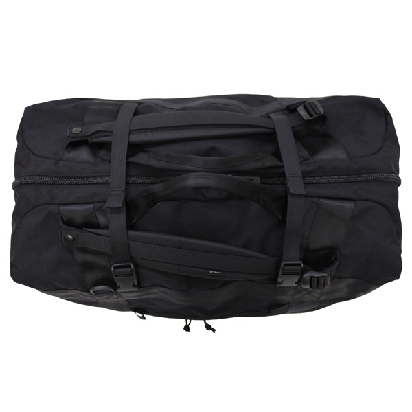 ポーター ブースパック 3WAYダッフルバッグ(L) 853-07994 10 ブラック