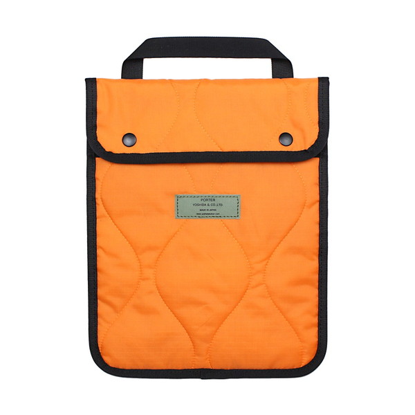 ポーター フォース リュックサック 855-07417 10 ブラック PORTER 吉田