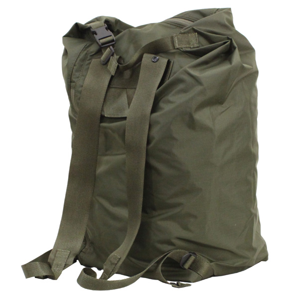 ポーター フレックス ボンサック(S) 856-05904 10 ブラック PORTER 吉田カバン リュクサック FLEX 旅行 日本製 40L 軽量 パッカブル 旅行 トラベル ブランド_4