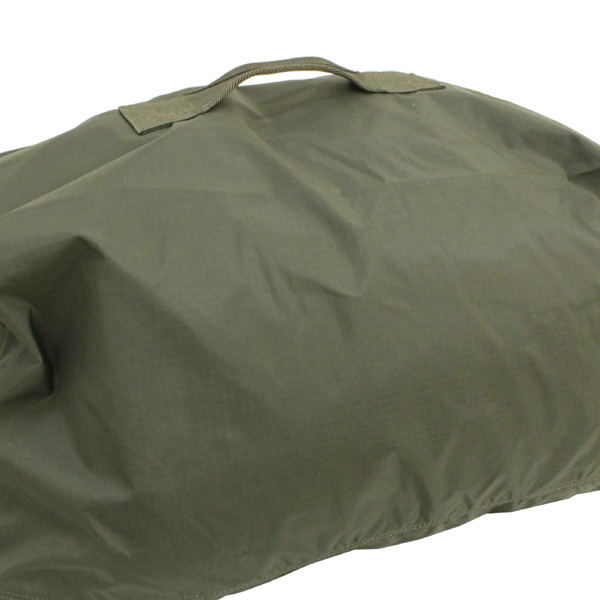 ポーター フレックス ボンサック(S) 856-05904 10 ブラック PORTER 吉田カバン リュクサック FLEX 旅行 日本製 40L 軽量 パッカブル 旅行 トラベル ブランド_5