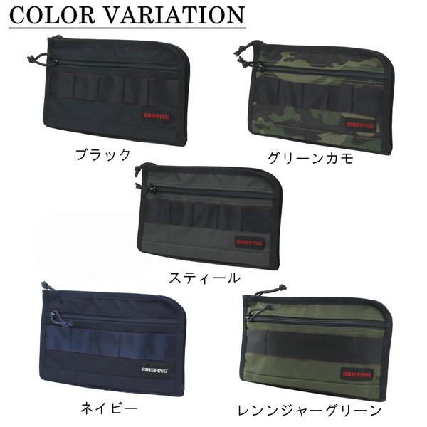 【貨物輸送・代引手数料無料!】ブリーフィング ゴルフ クラッチペダル御徒面子 BRG191E04 / BRIEFING GOLF
