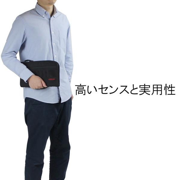【貨物輸送・代引手数料無料!】ブリーフィング ゴルフ クラッチペダル御徒面子 BRG191E04 / BRIEFING GOLF