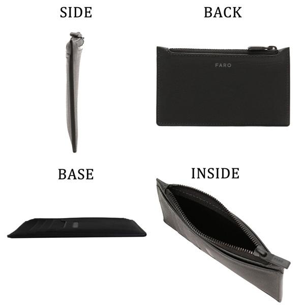 【送料・代引手数料無料!】ファーロ 財布、その他小物(FARO) ウォレット F2031W302 / FARO GOODS&WALLET(FARO)_8