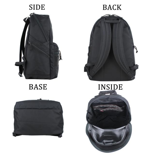 【送料・代引手数料無料!】ブリーフィング MADE IN USA リュックサック BRA231P38 BRA211P04 / BRIEFING_11