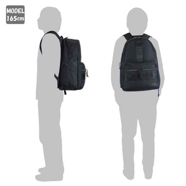 【送料・代引手数料無料!】ブリーフィング MADE IN USA リュックサック BRA231P38 BRA211P04 / BRIEFING_12