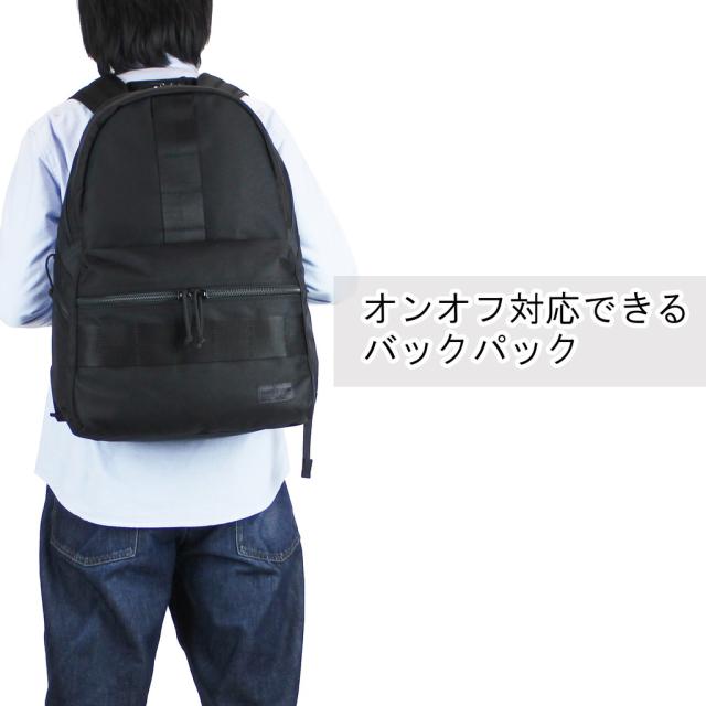 【送料・代引手数料無料!】ブリーフィング MADE IN USA リュックサック BRA231P38 BRA211P04 / BRIEFING_3