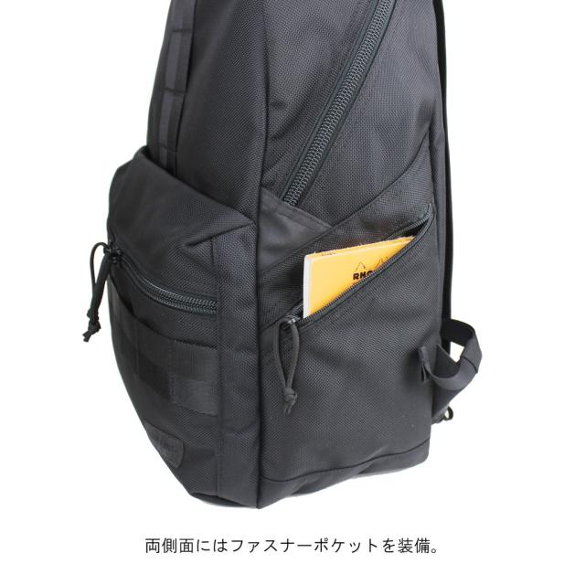 【送料・代引手数料無料!】ブリーフィング MADE IN USA リュックサック BRA231P38 BRA211P04 / BRIEFING_7