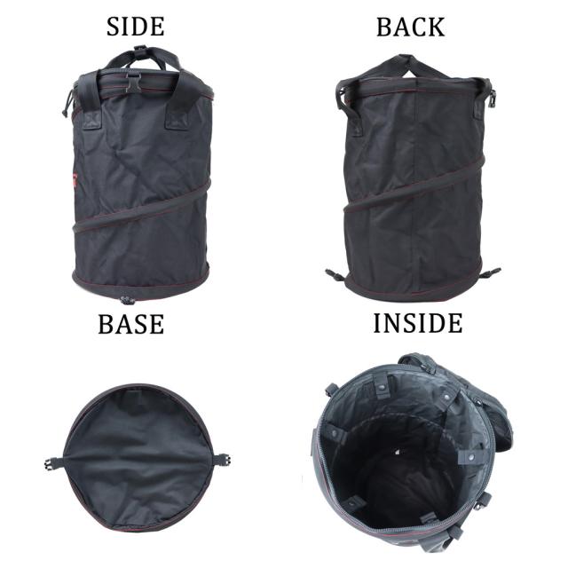 【送料・代引手数料無料!】ブリーフィング アウトドア イクイップメント POP UP TRASH BOX BRA223G19 / BRIEFING OUTDOOR EQUIPMENT_10